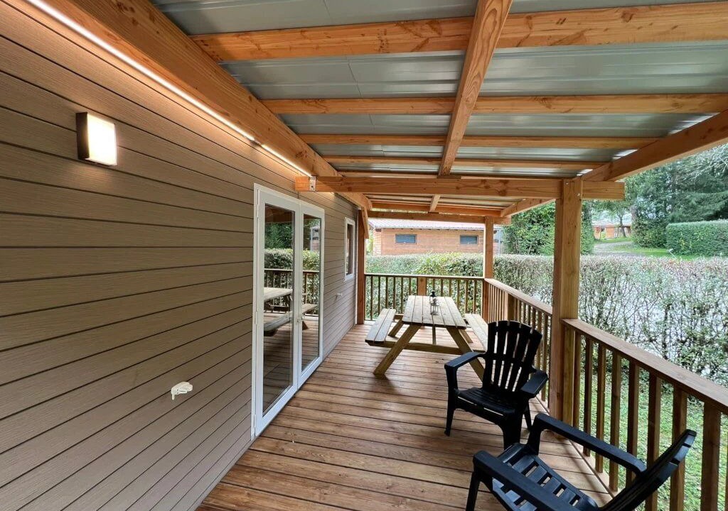 Photo of Outdoor in Levier