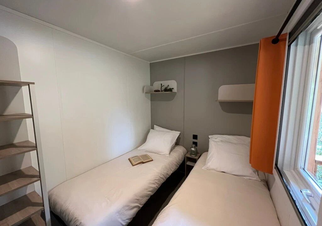 Photo of Bedroom in Levier