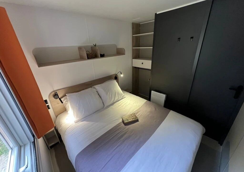 Photo of Bedroom in Levier