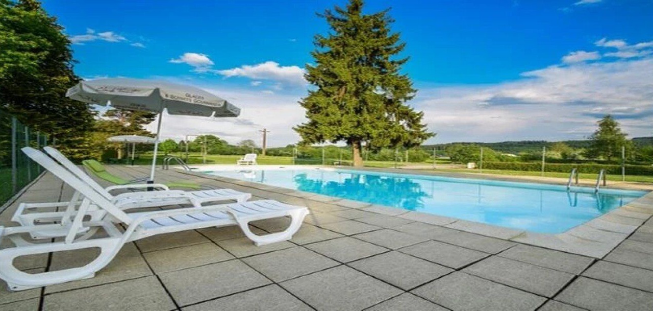 Photo of Outdoor in Levier