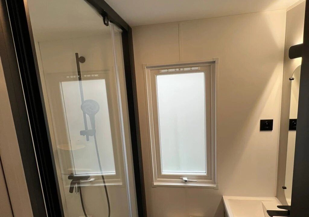 Photo of Bathroom in Levier