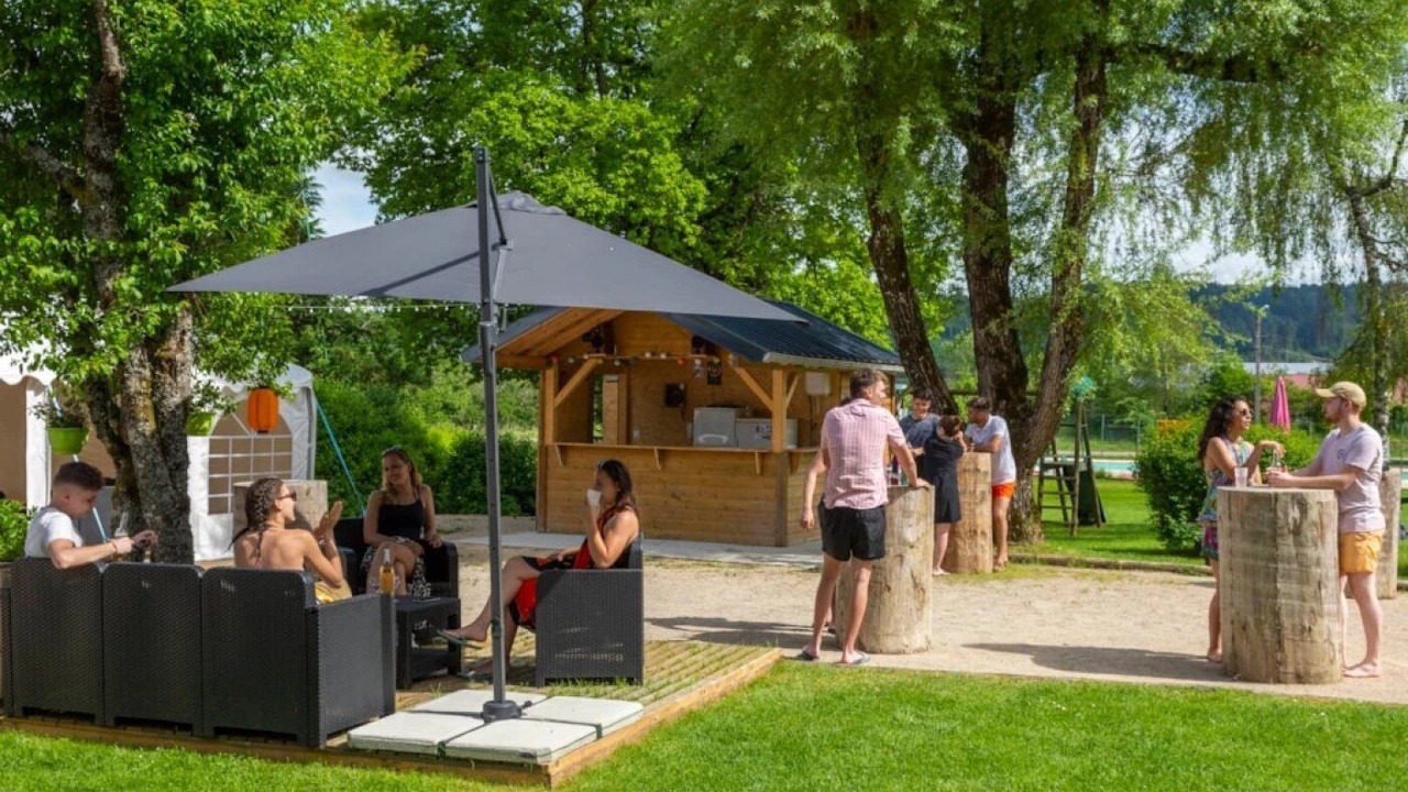 Photo of Outdoor in Levier