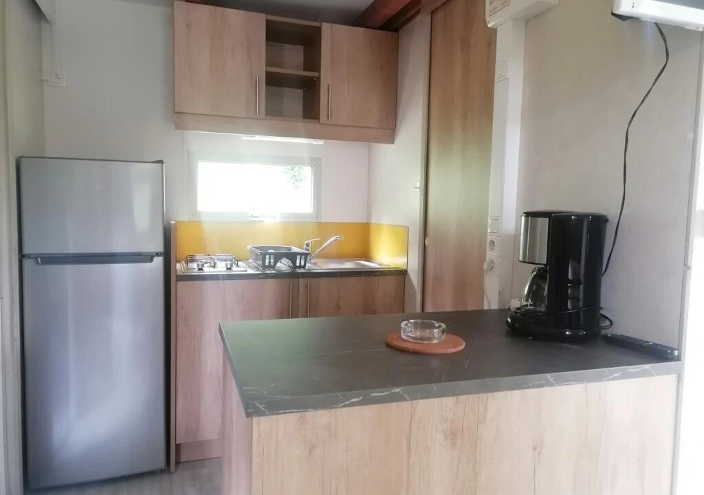 Photo of Kitchen in Saint-Gaultier