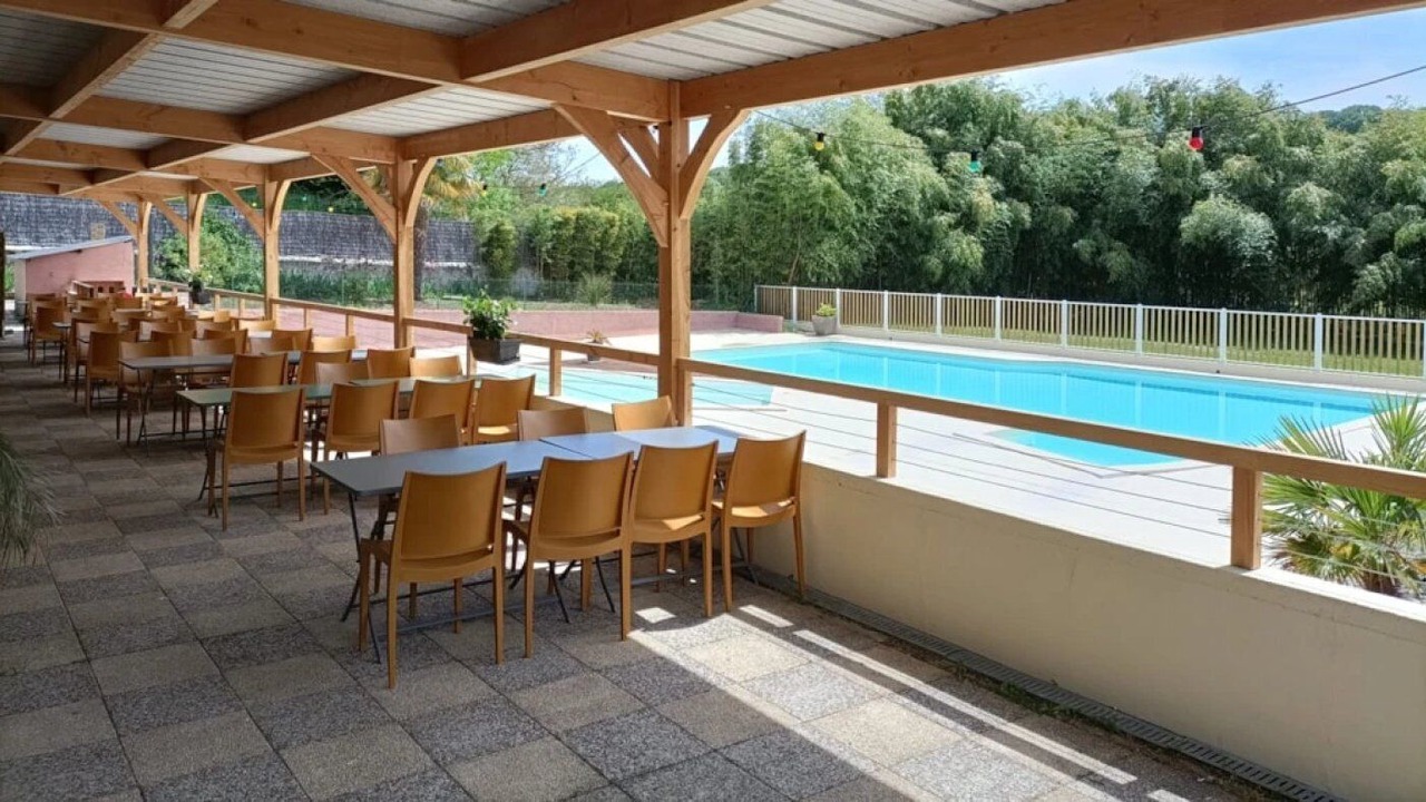 Photo of Outdoor in Saint-Gaultier