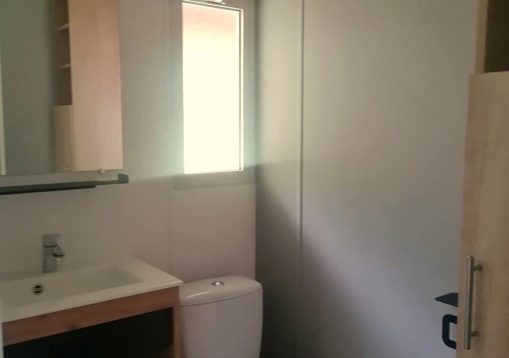 Photo of Bathroom in Saint-Gaultier