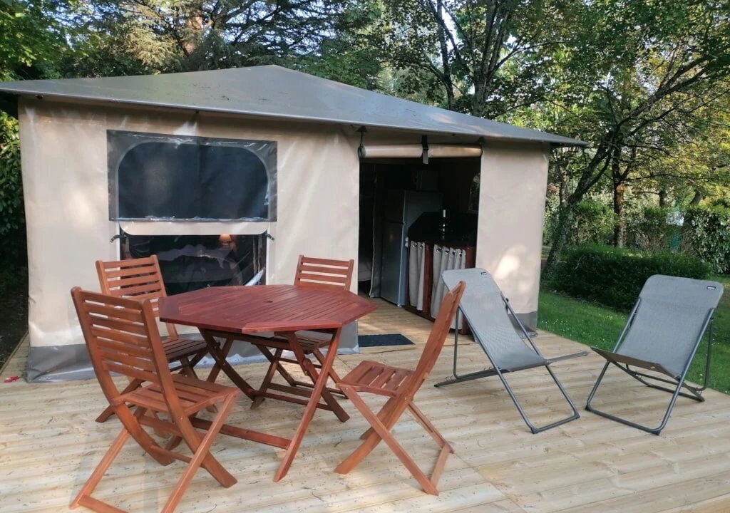 Photo of Outdoor in Saint-Gaultier