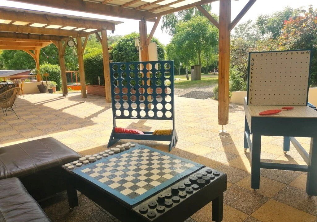 Photo of Patio Balcony in Saint-Gaultier