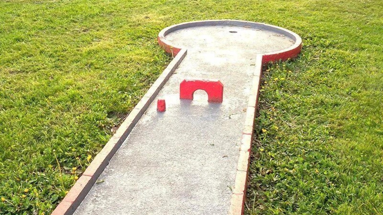 Photo of Outdoor in Saint-Gaultier