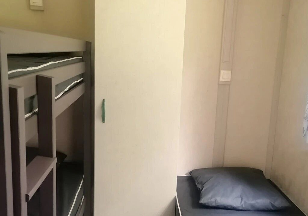 Photo of Bedroom in Saint-Gaultier