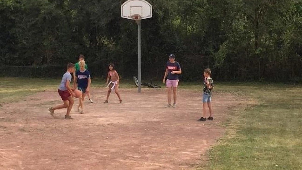 Photo of Others in Saint-Gaultier