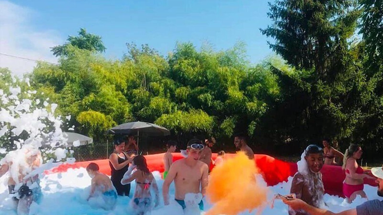 Photo of Others in Saint-Gaultier