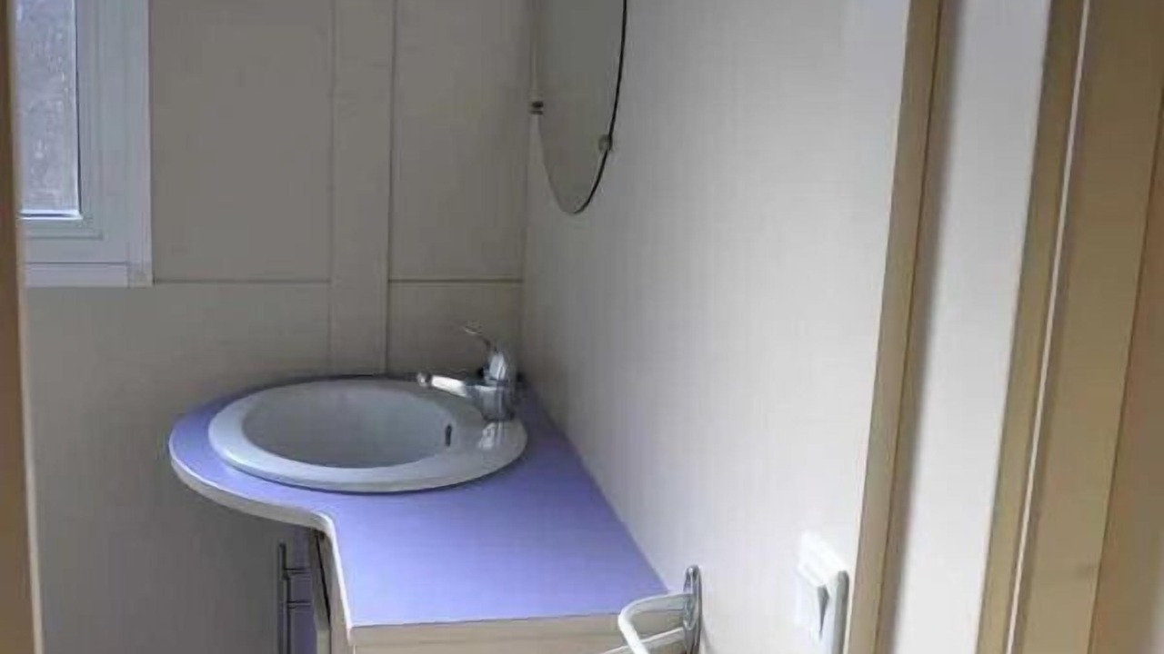 Photo of Bathroom in Saint-Gaultier