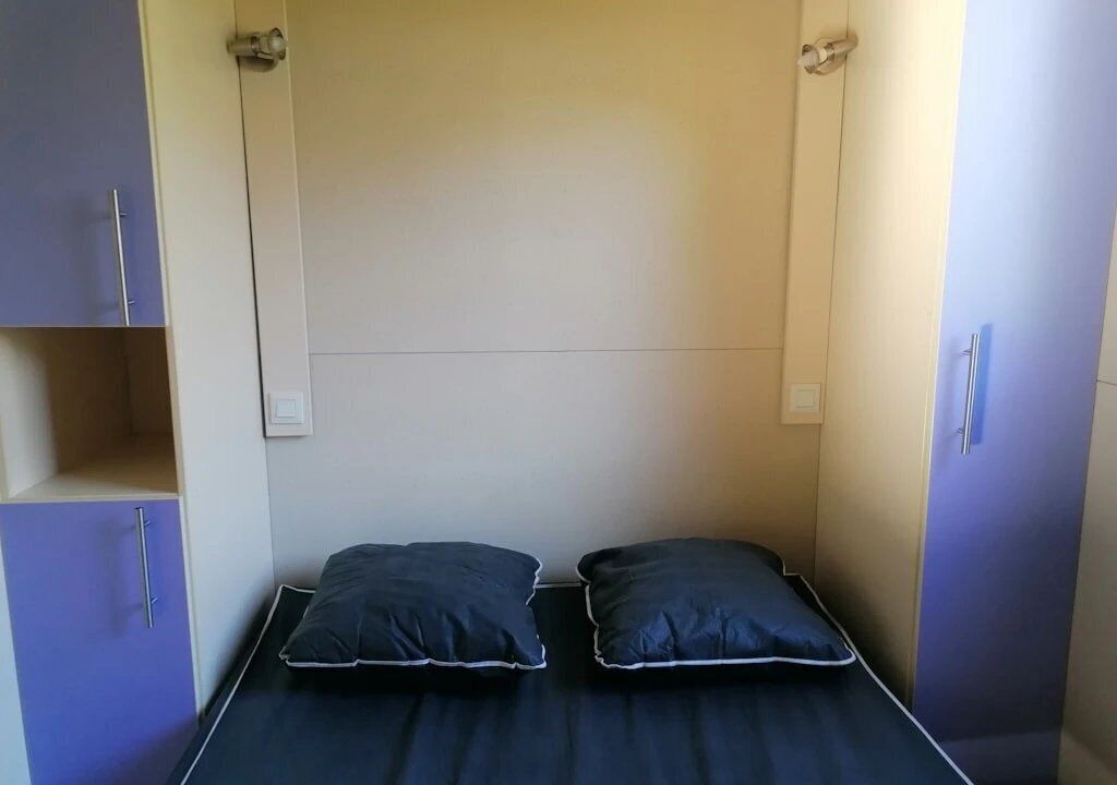 Photo of Bedroom in Saint-Gaultier