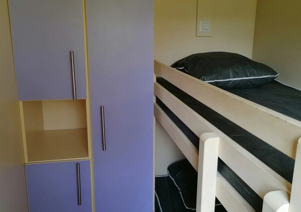 Photo of Bedroom in Saint-Gaultier