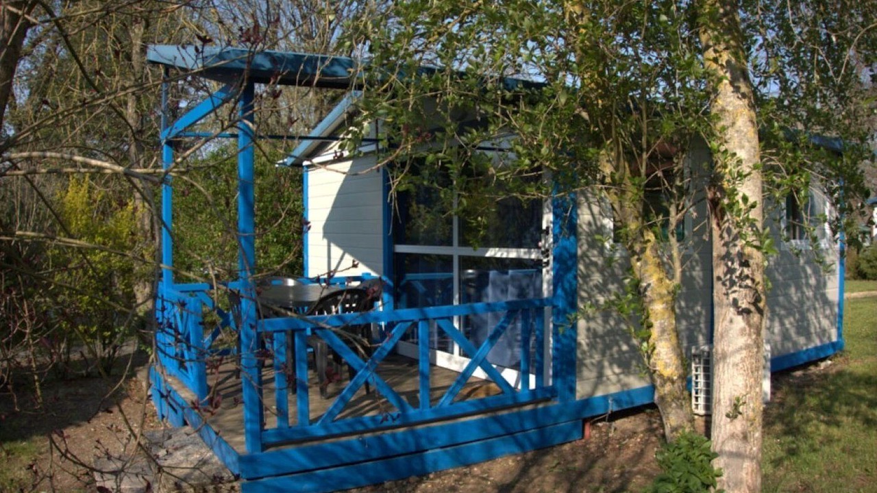 Photo of Outdoor in Saint-Gaultier