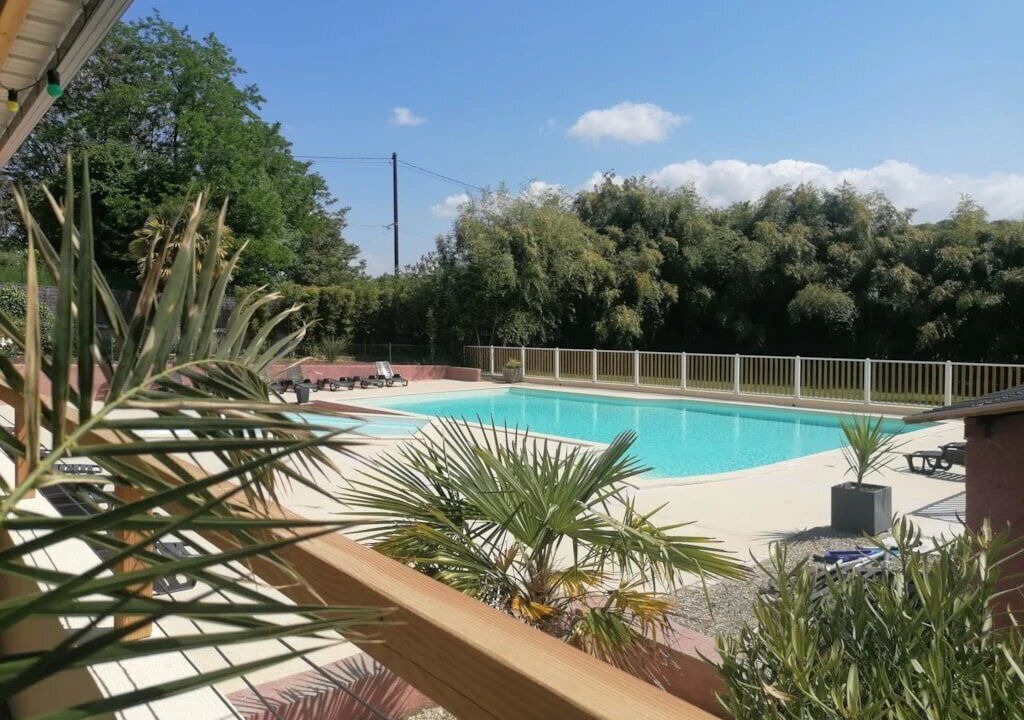 Photo of Outdoor in Saint-Gaultier