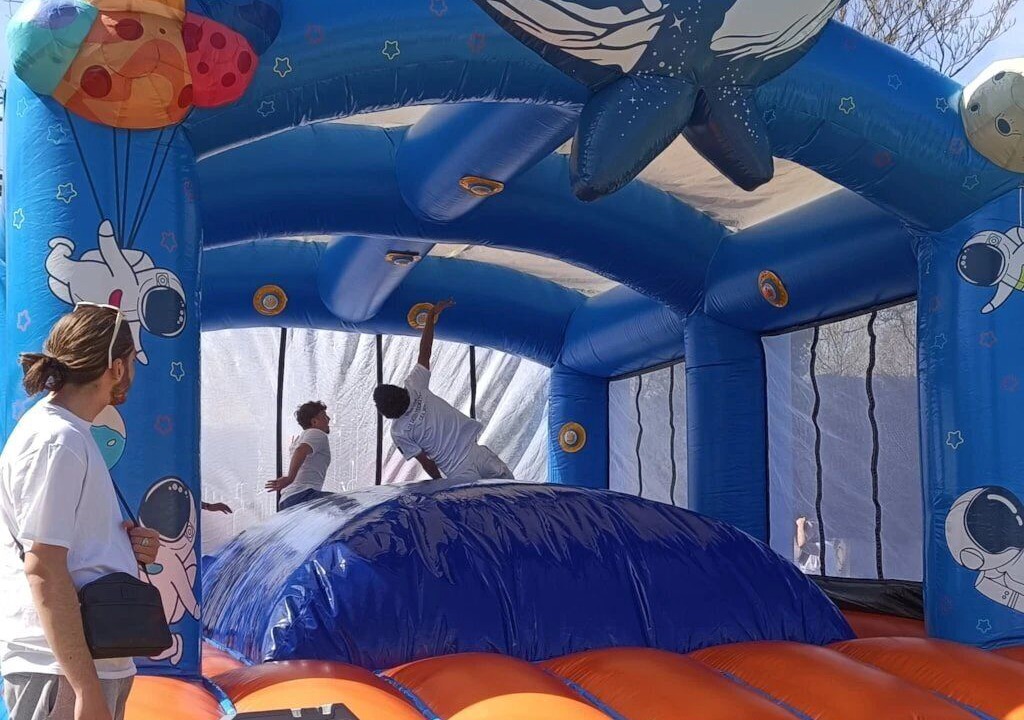 Photo of Others in Saint-Gaultier