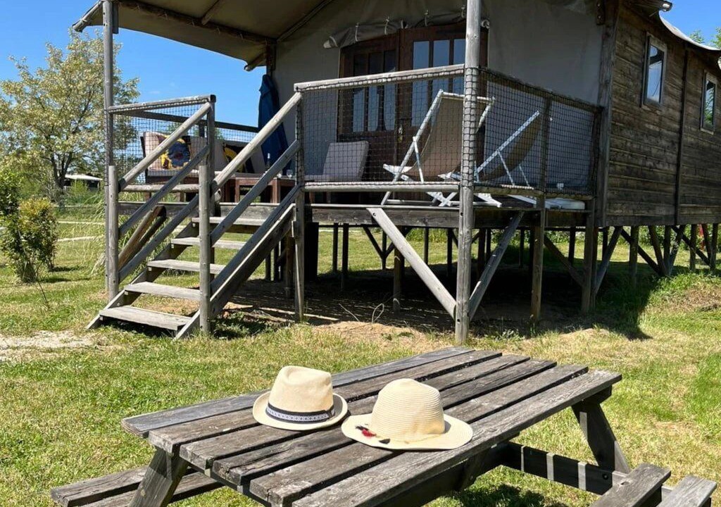 Photo of Outdoor in Mont-pres-Chambord