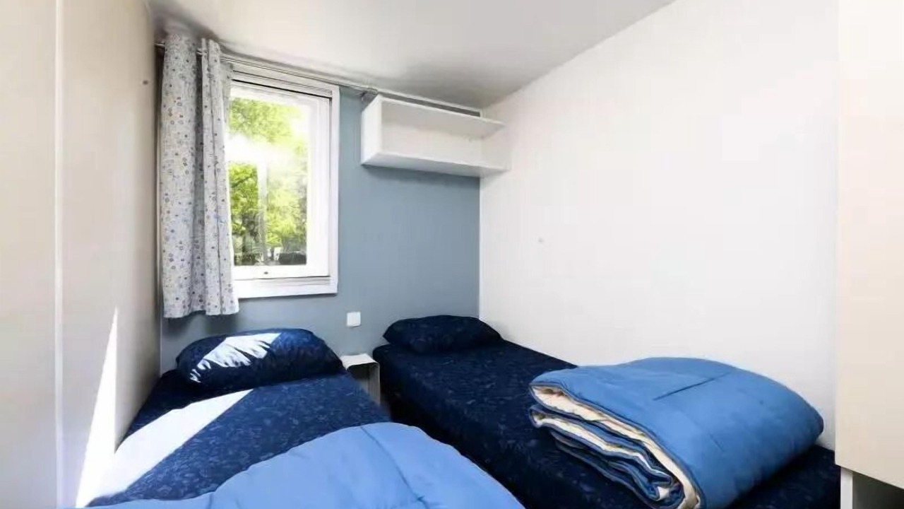 Photo of Bedroom in Herpelmont