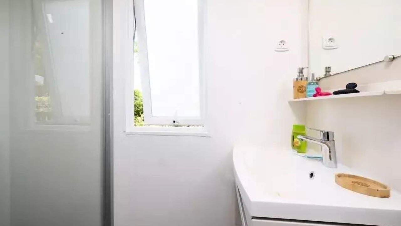 Photo of Bathroom in Herpelmont
