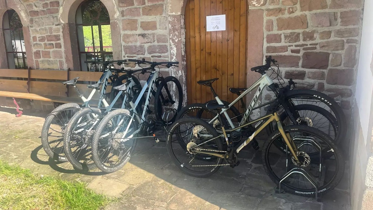 Photo of Outdoor in Herpelmont