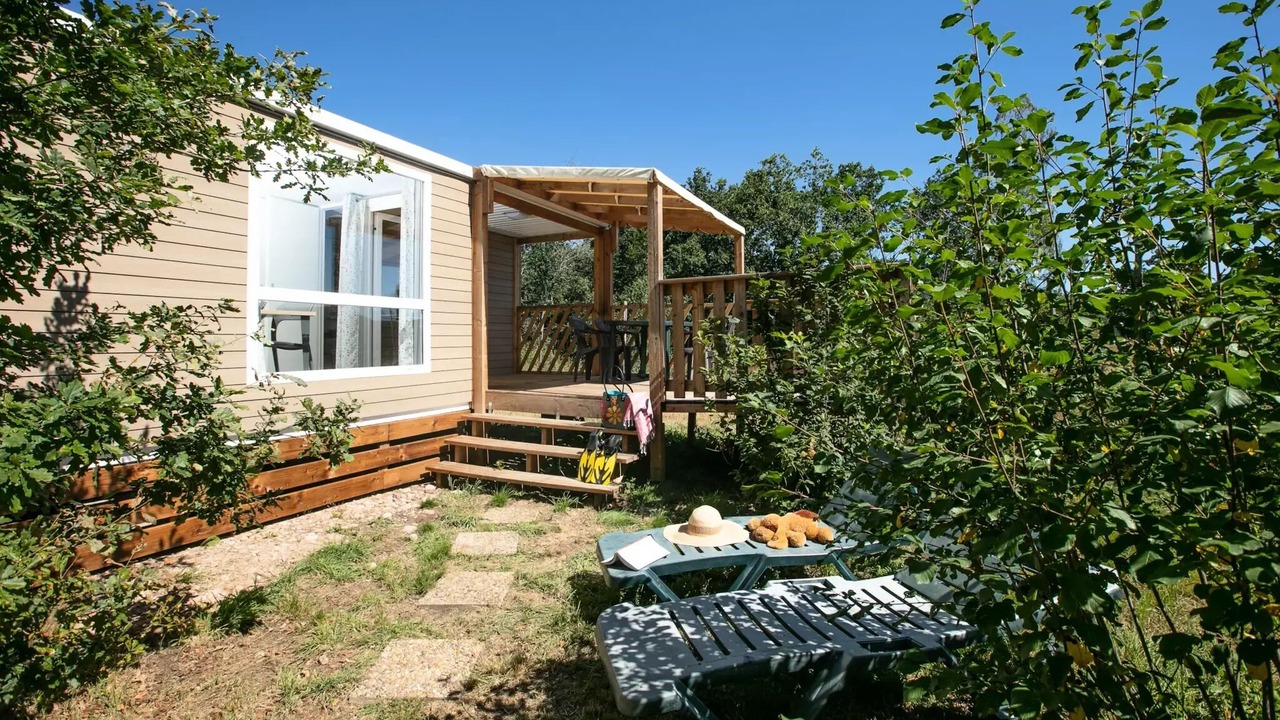 Photo of Patio Balcony in Herpelmont