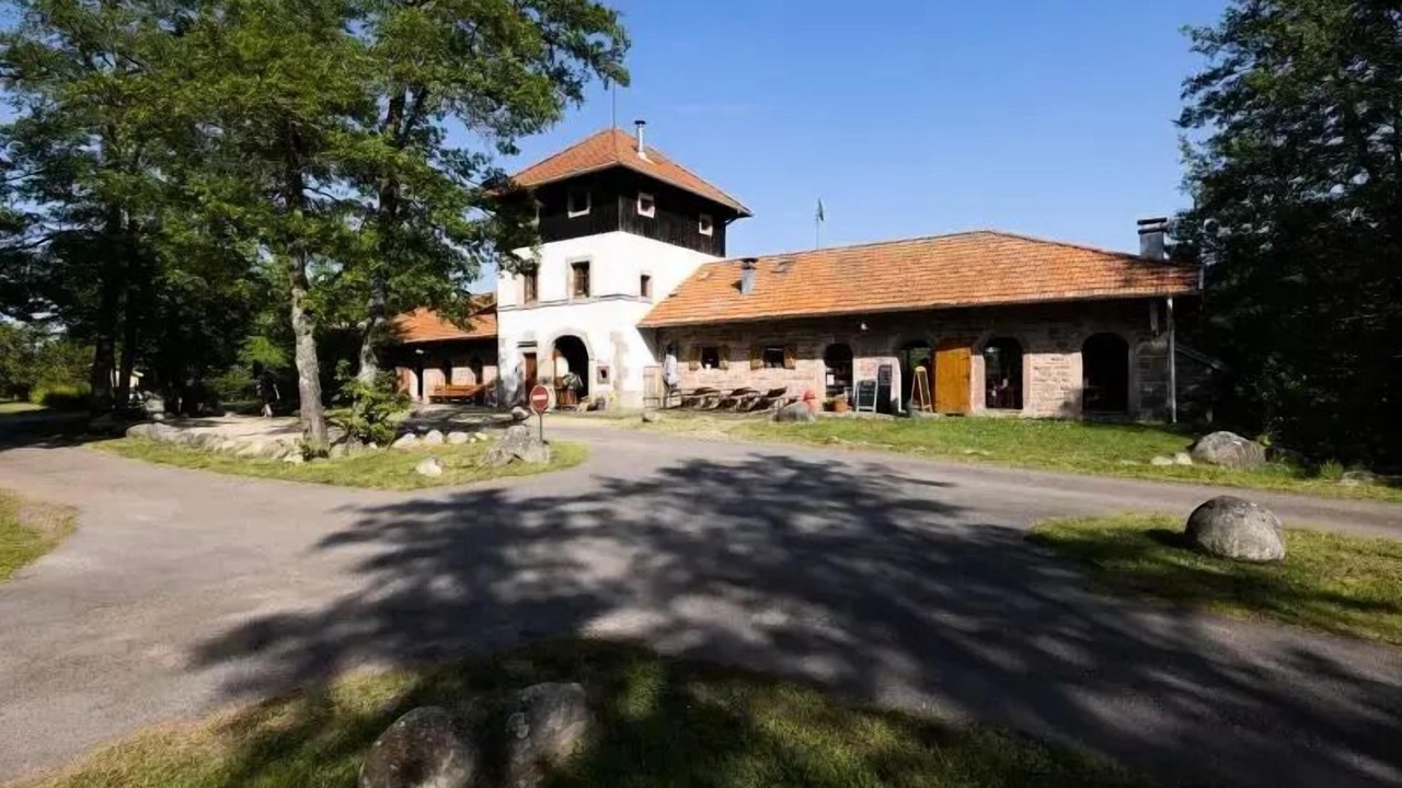 Photo of Outdoor in Herpelmont