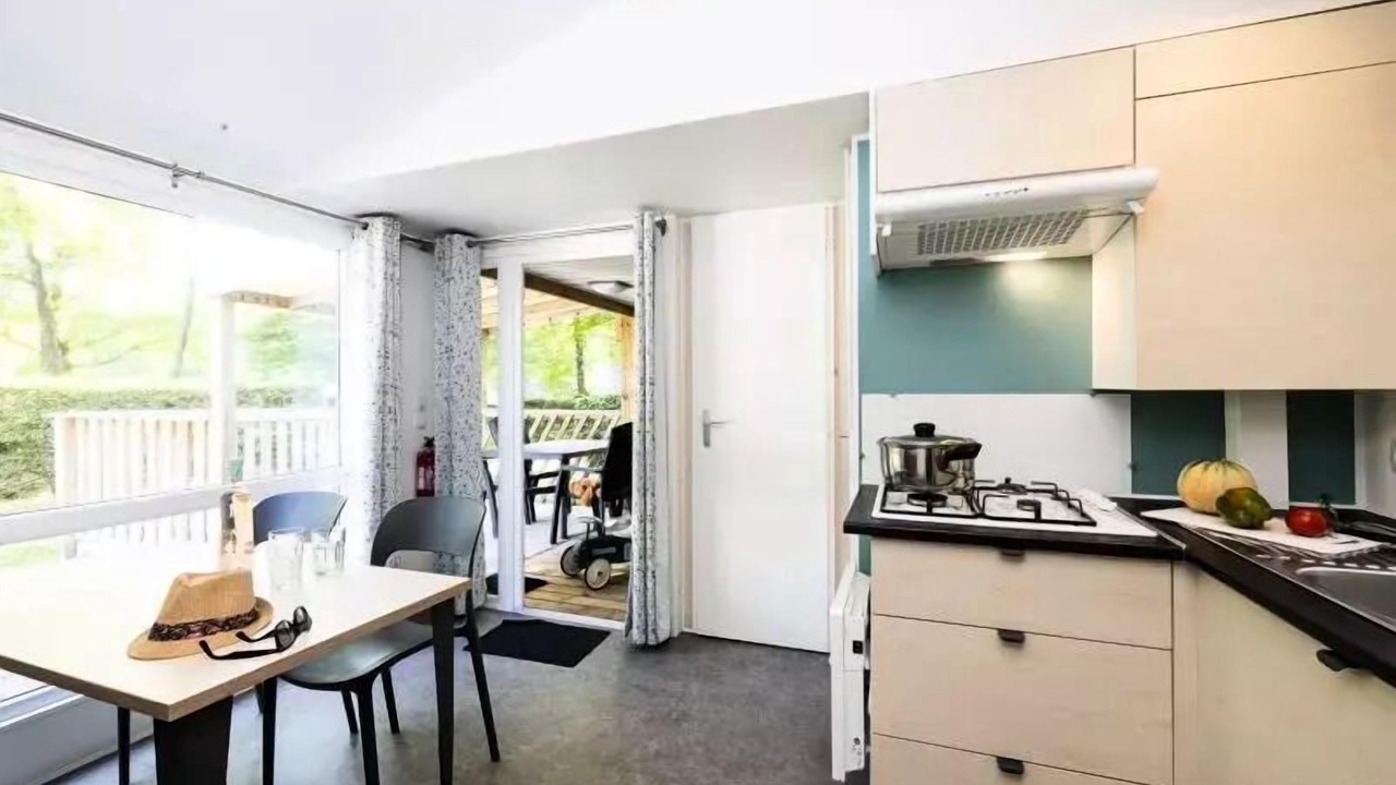 Photo of Kitchen in Herpelmont