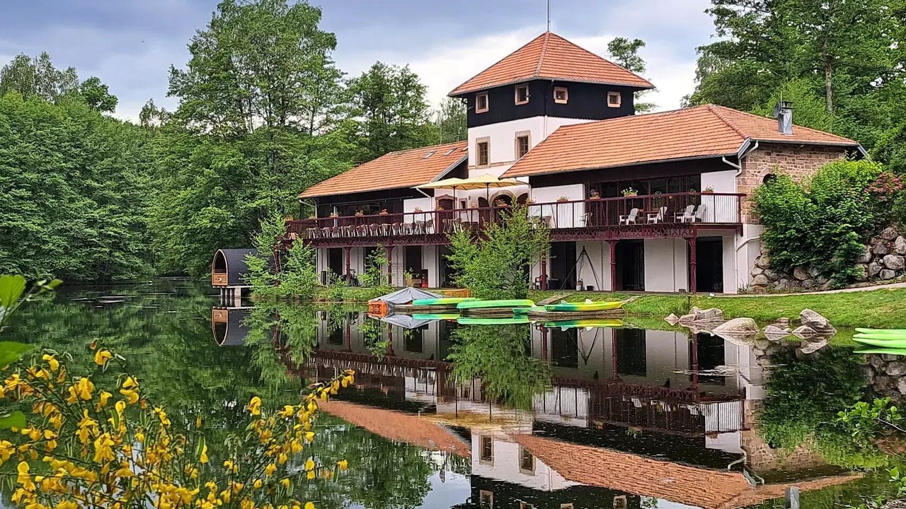 Photo of Outdoor in Herpelmont