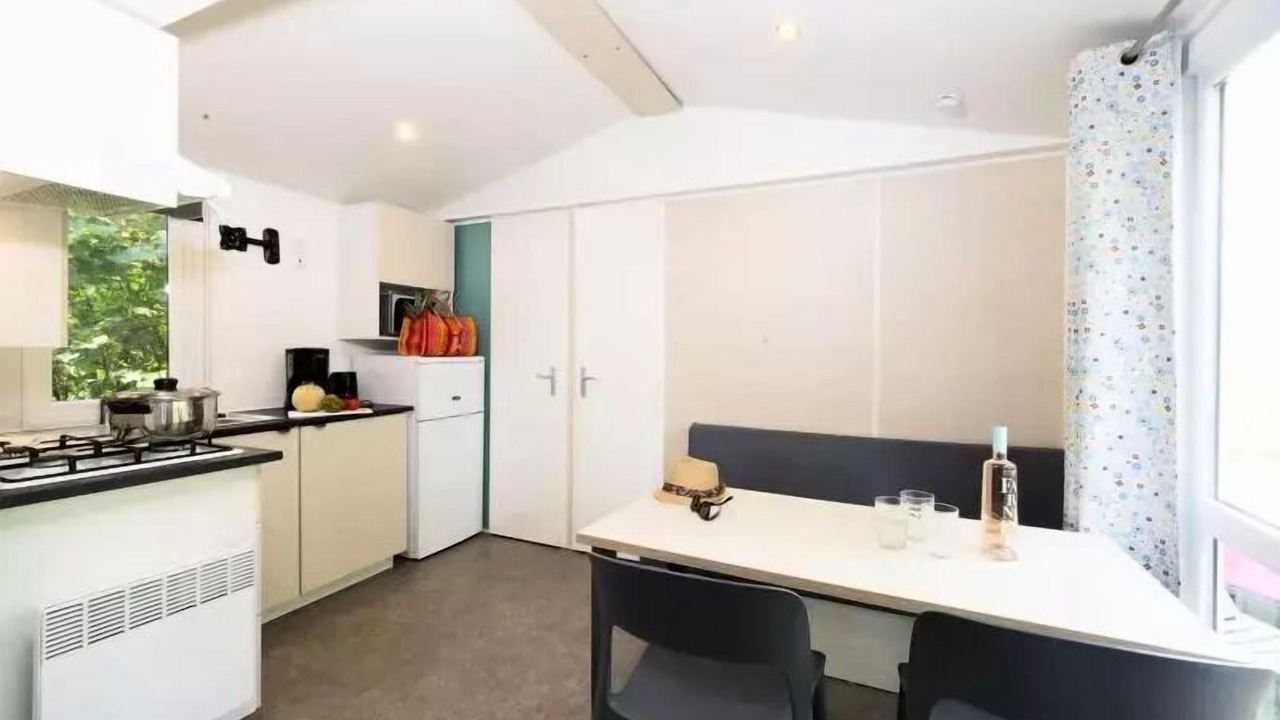 Photo of Kitchen in Herpelmont