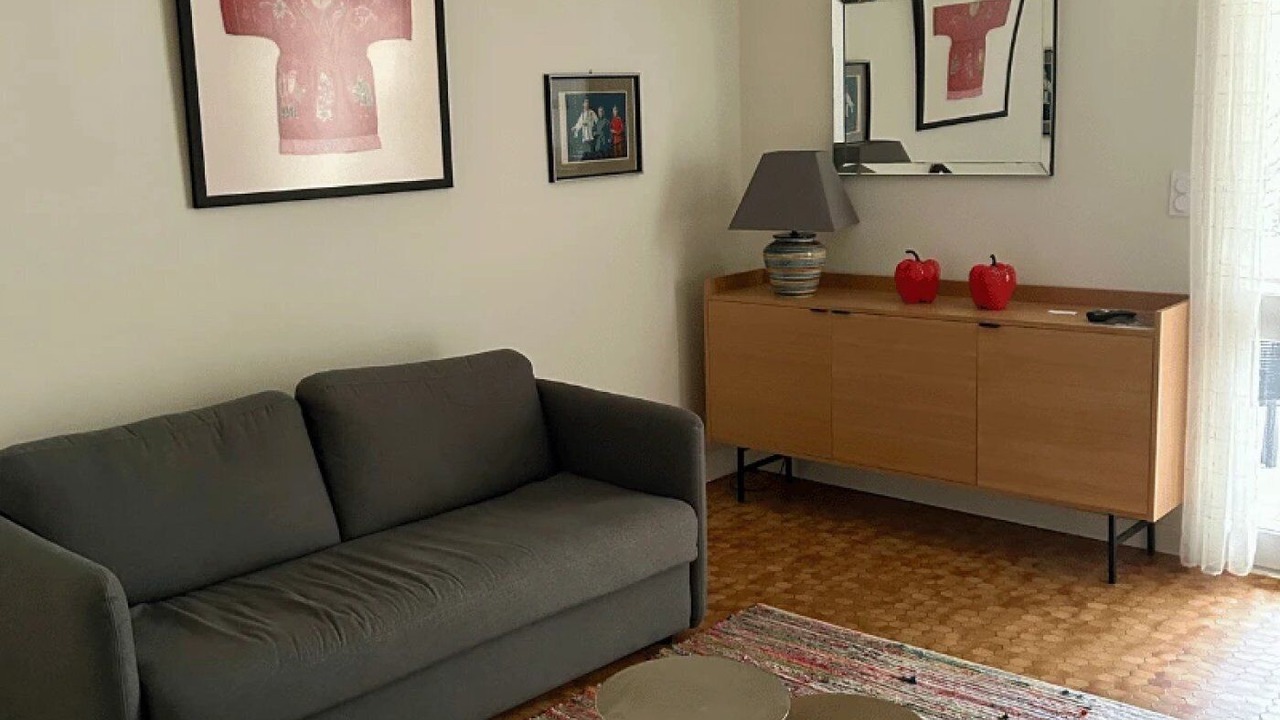 Photo of Livingroom in Vouvant