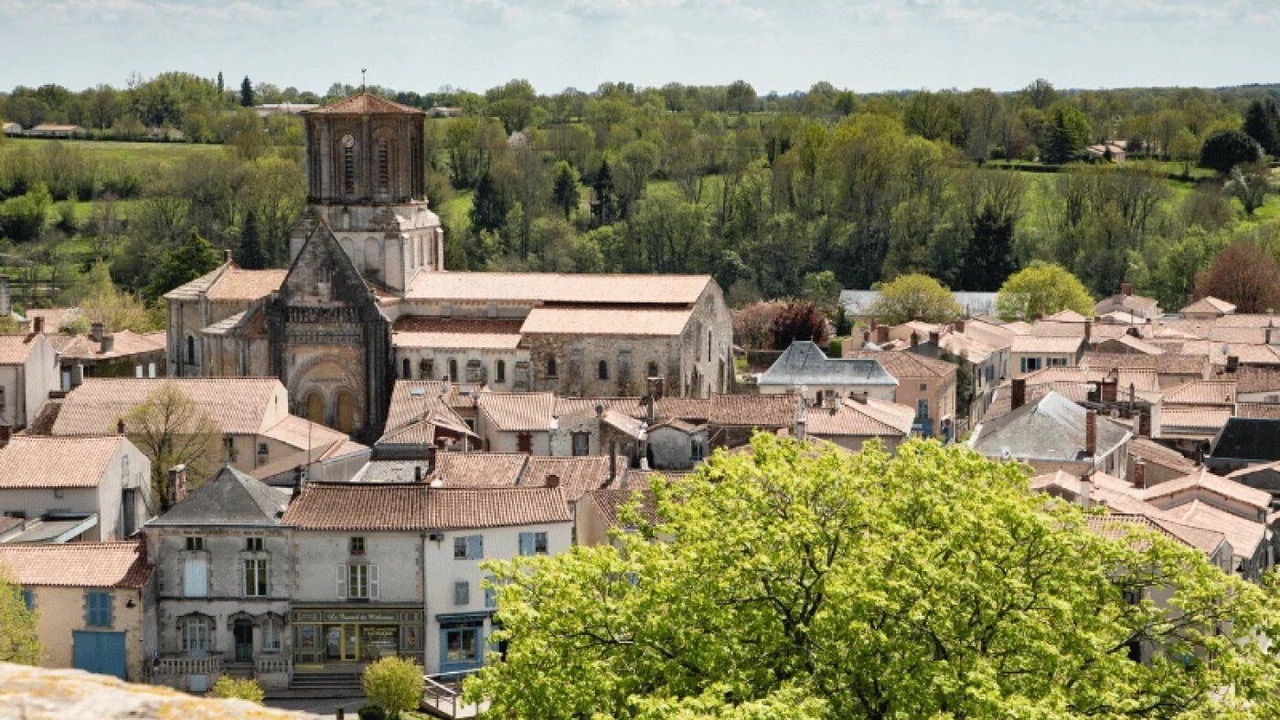 Photo of Others in Vouvant