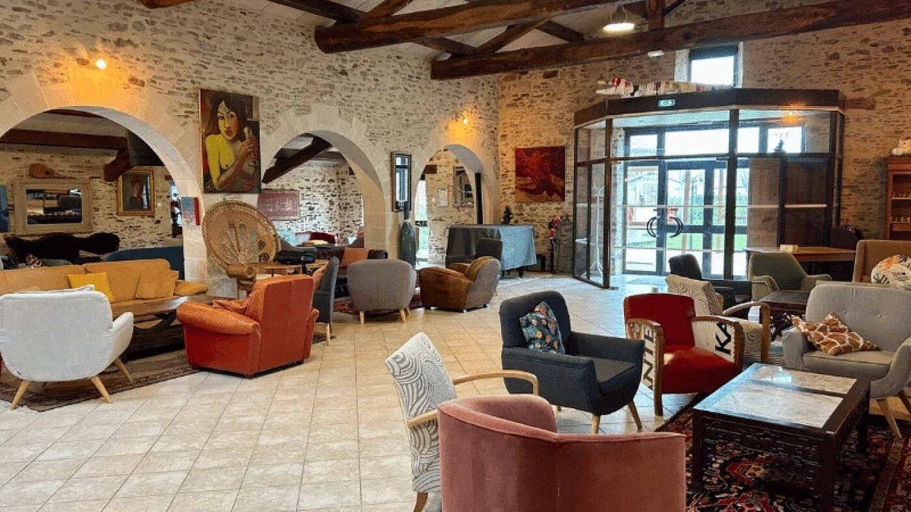 Photo of Others in Vouvant