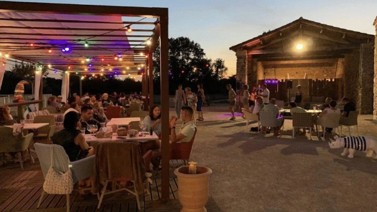 Photo of Outdoor in Vouvant