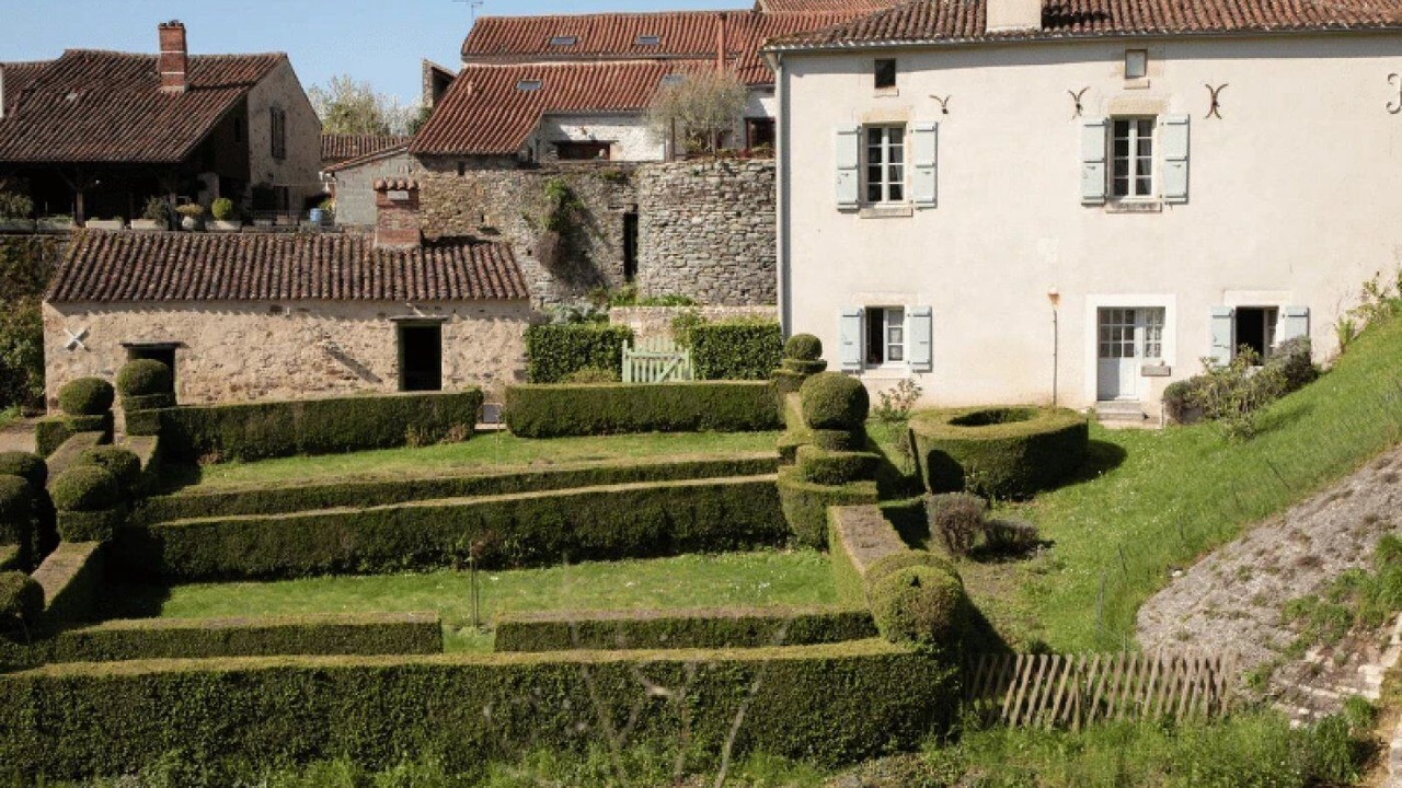 Photo of Outdoor in Vouvant