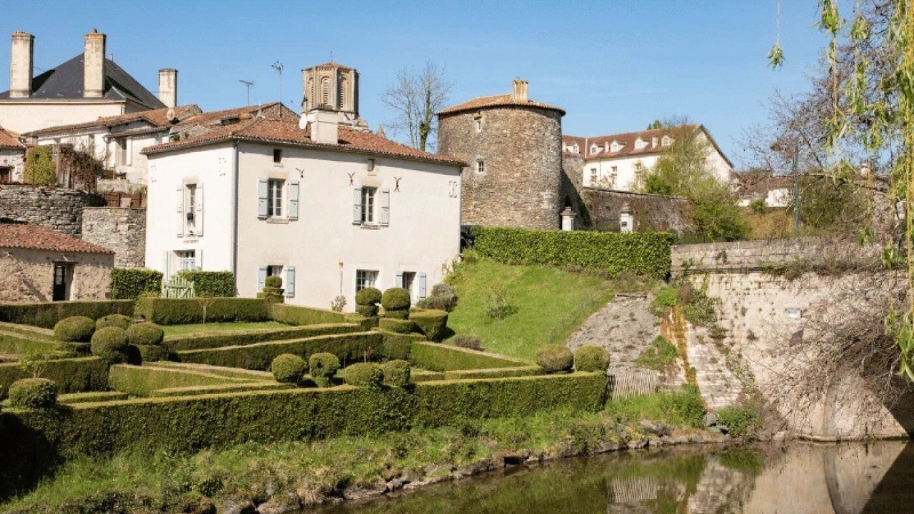 Photo of Outdoor in Vouvant