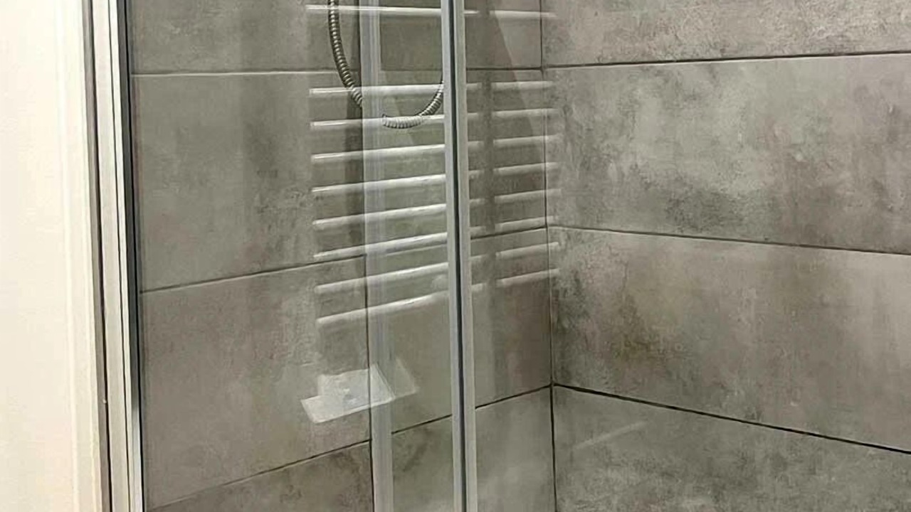 Photo of Bathroom in Vouvant