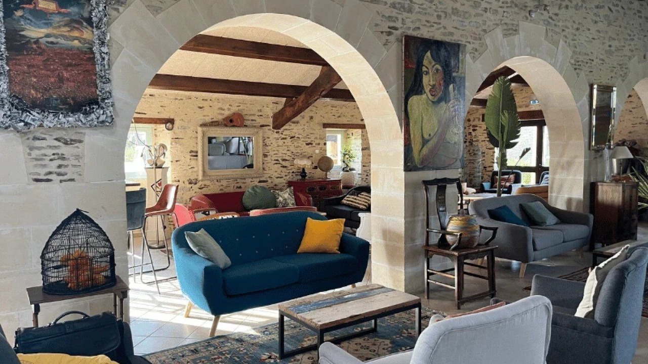 Photo of Others in Vouvant