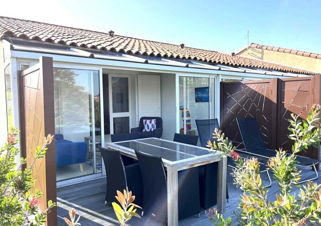 Photo of Outdoor in Vouvant