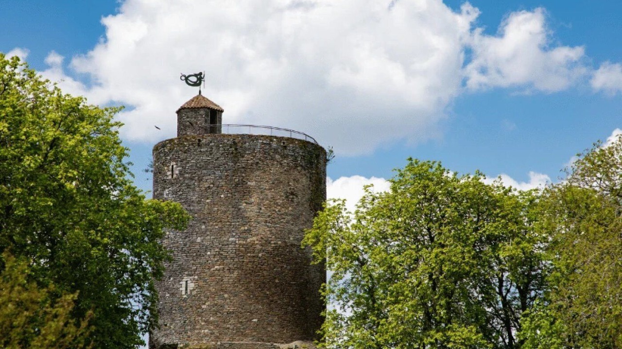 Photo of Others in Vouvant