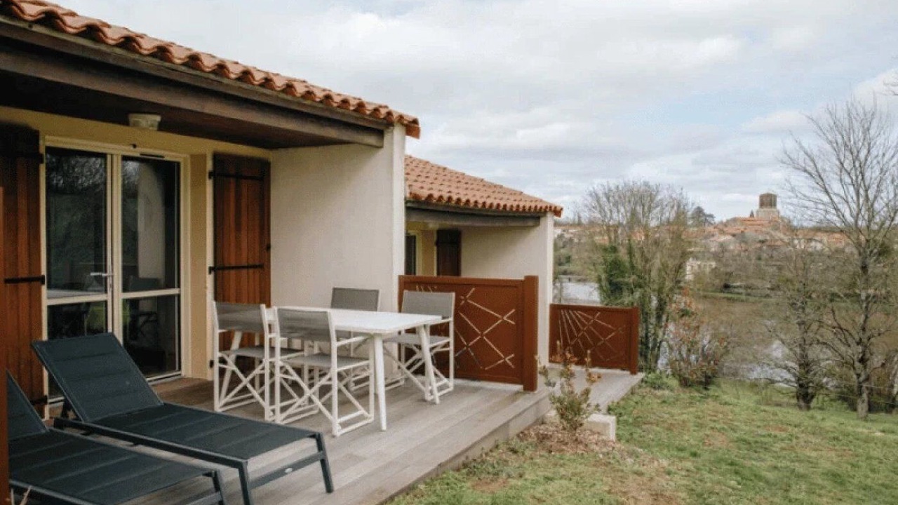 Photo of Outdoor in Vouvant