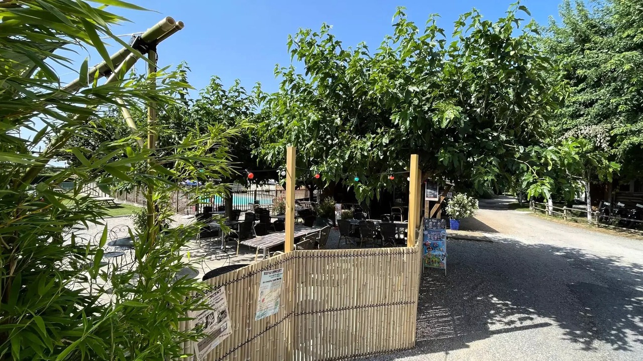 Photo of Outdoor in Soreze