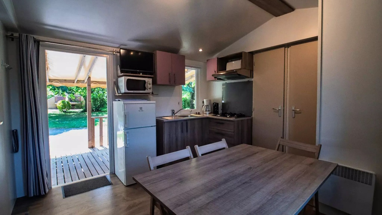 Photo of Kitchen in Soreze