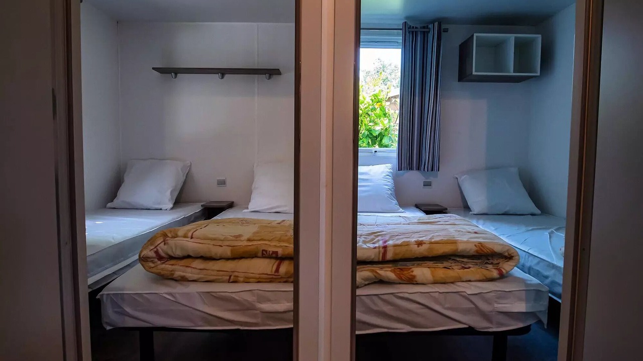Photo of Bedroom in Soreze