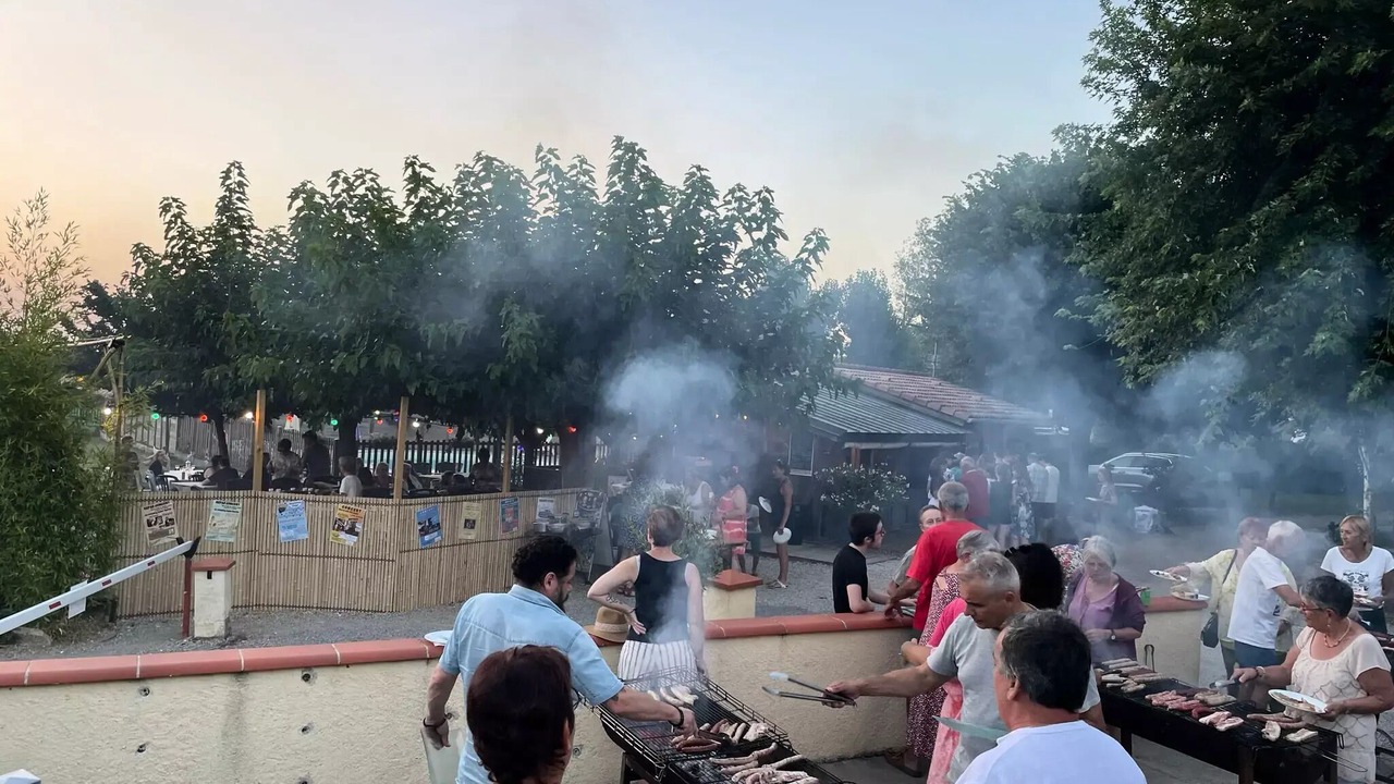 Photo of Outdoor in Soreze