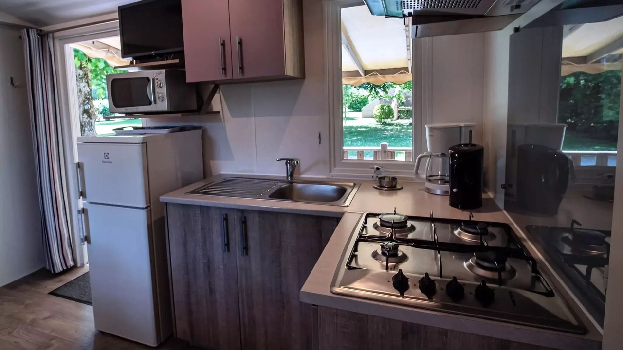 Photo of Kitchen in Soreze