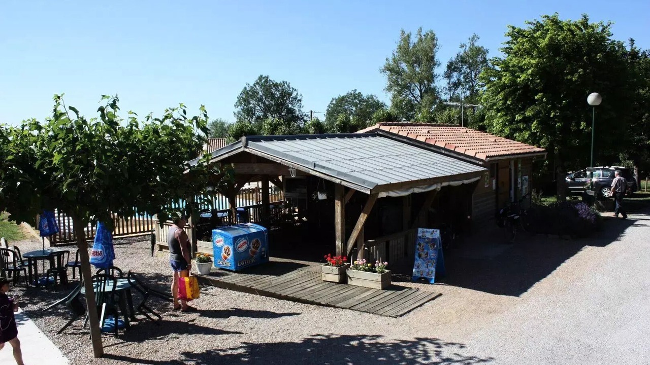 Photo of Patio Balcony in Soreze