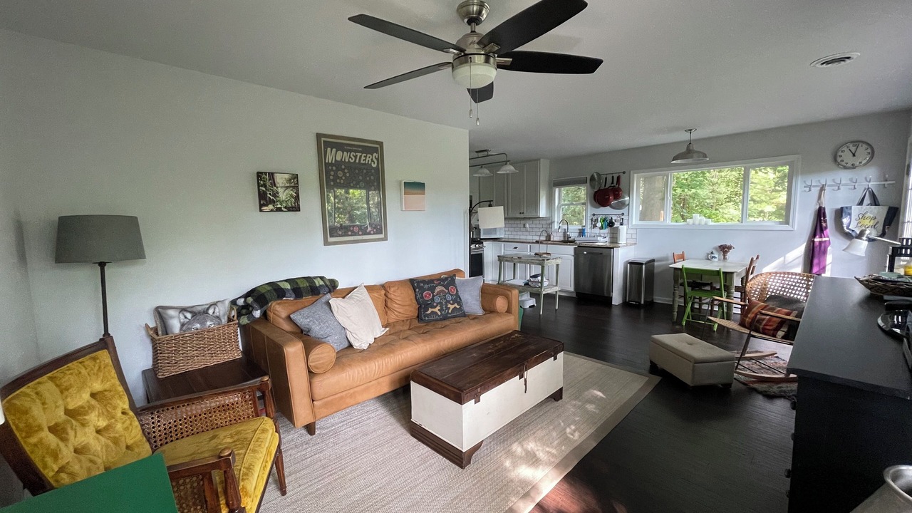 Photo of Livingroom in South Bend