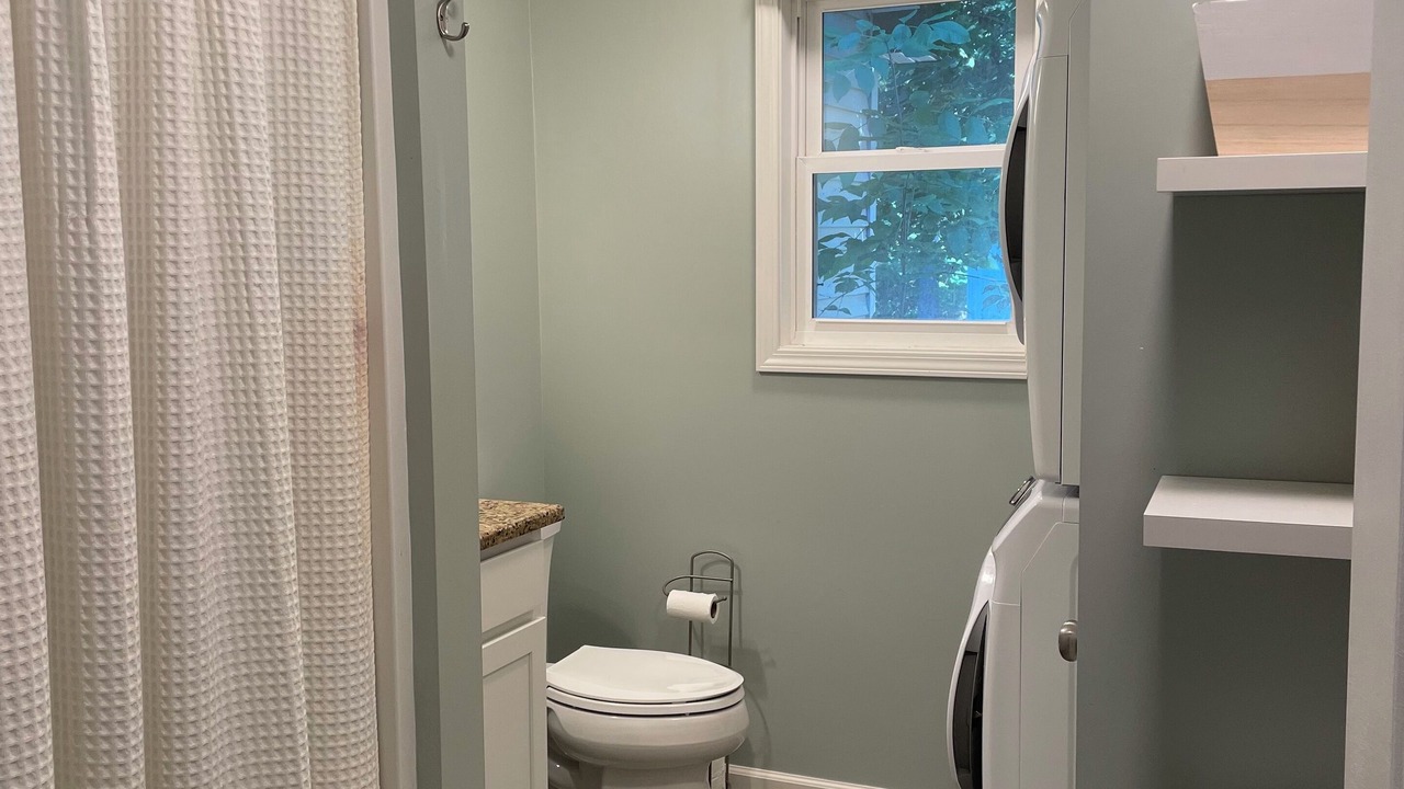 Photo of Bathroom in South Bend