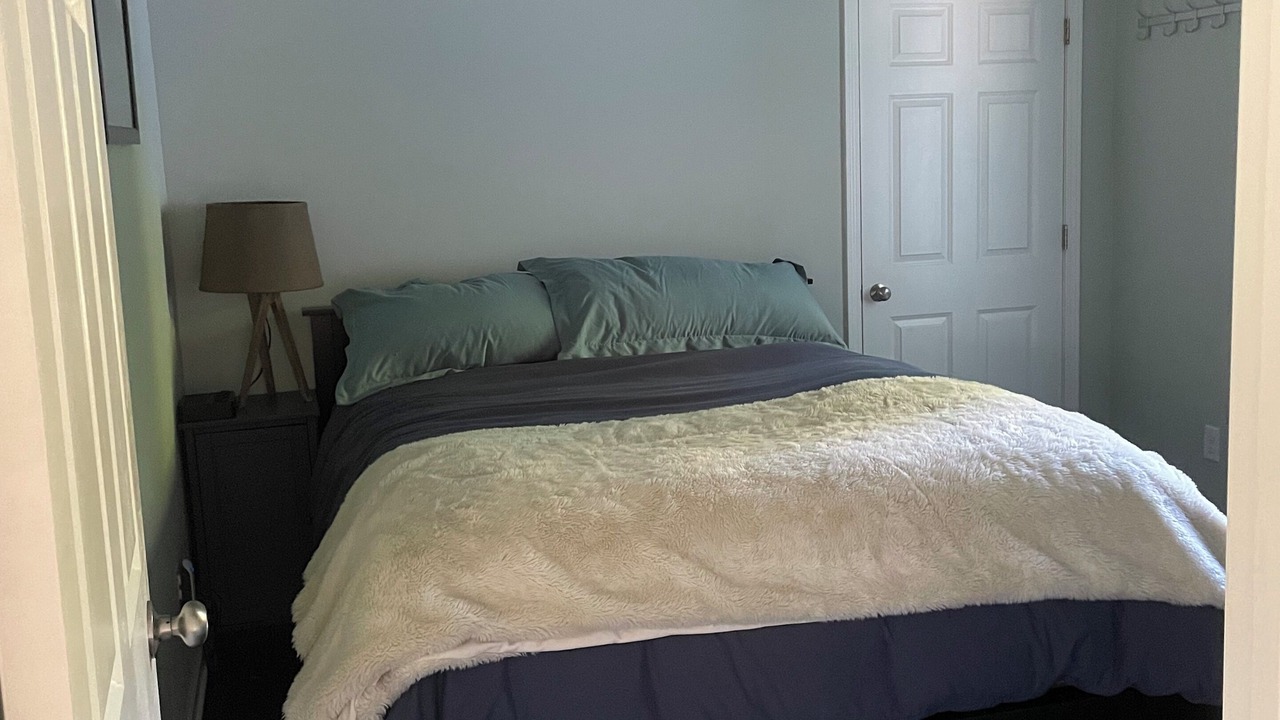 Photo of Bedroom in South Bend